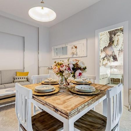 Trevi Fountain - Shabby - Romedreamhome Εξωτερικό φωτογραφία