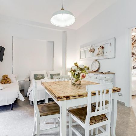 Trevi Fountain - Shabby - Romedreamhome Εξωτερικό φωτογραφία