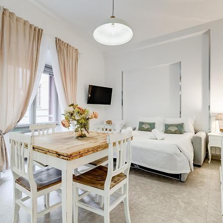 Trevi Fountain - Shabby - Romedreamhome Εξωτερικό φωτογραφία