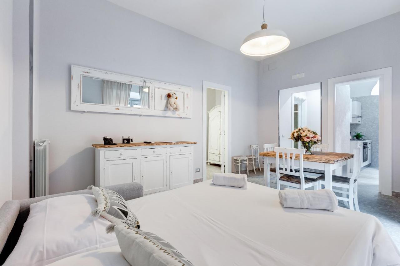 Trevi Fountain - Shabby - Romedreamhome Εξωτερικό φωτογραφία