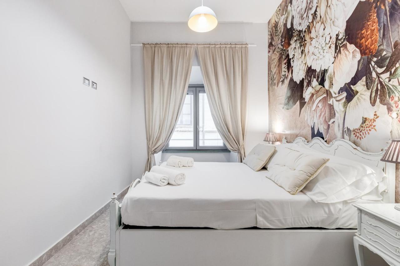 Trevi Fountain - Shabby - Romedreamhome Εξωτερικό φωτογραφία