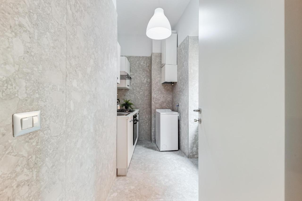 Trevi Fountain - Shabby - Romedreamhome Εξωτερικό φωτογραφία