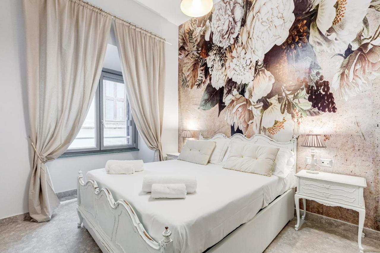 Trevi Fountain - Shabby - Romedreamhome Εξωτερικό φωτογραφία