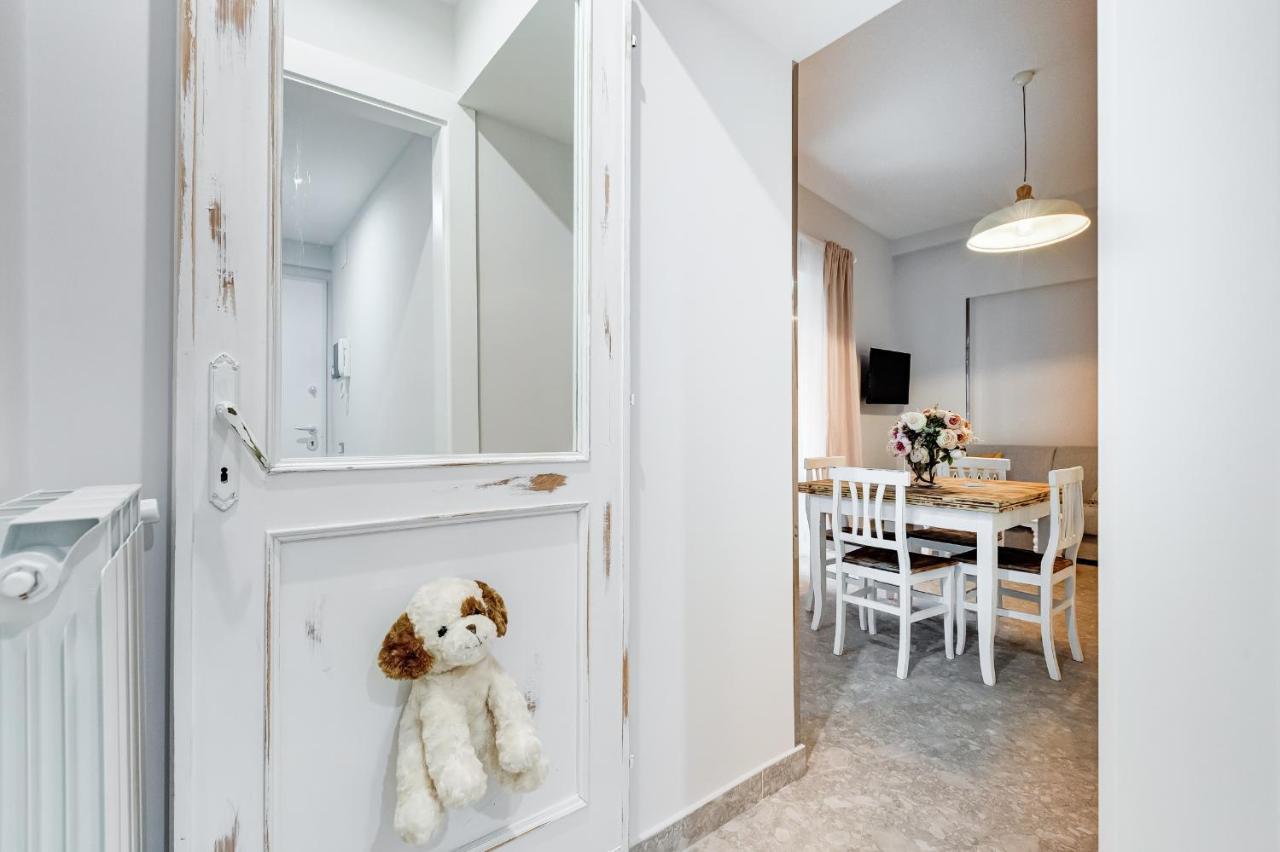 Trevi Fountain - Shabby - Romedreamhome Εξωτερικό φωτογραφία