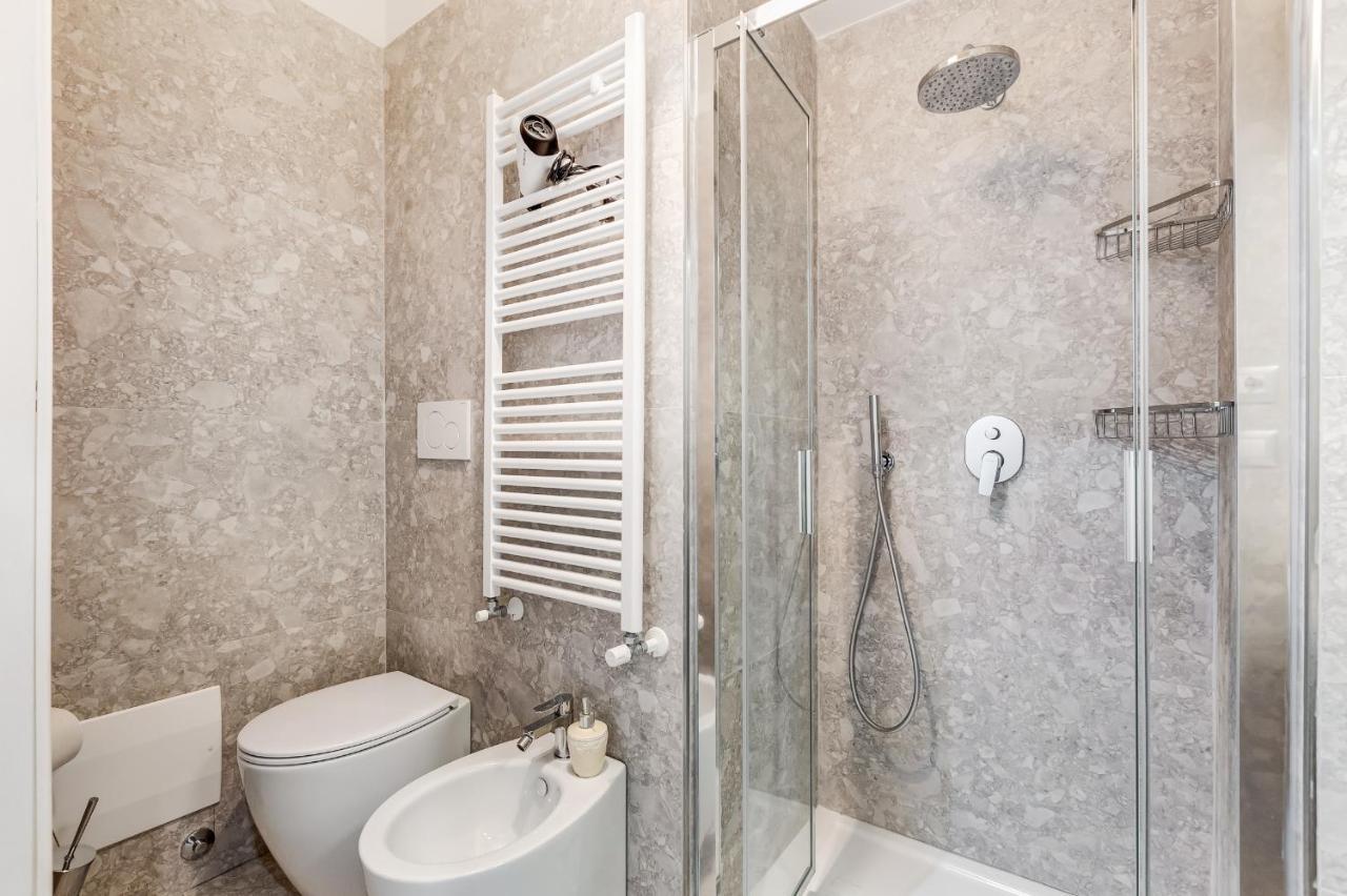 Trevi Fountain - Shabby - Romedreamhome Εξωτερικό φωτογραφία