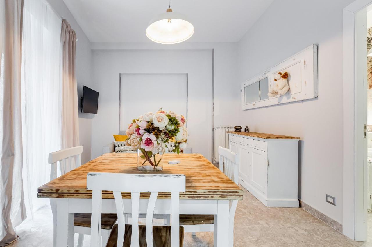 Trevi Fountain - Shabby - Romedreamhome Εξωτερικό φωτογραφία
