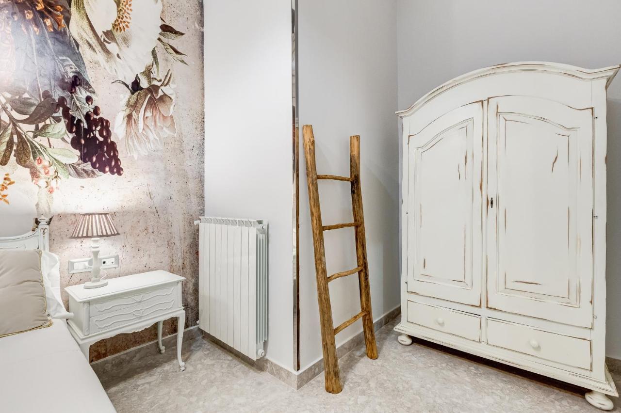 Trevi Fountain - Shabby - Romedreamhome Εξωτερικό φωτογραφία