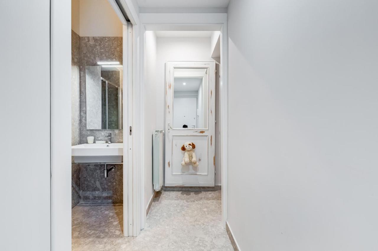 Trevi Fountain - Shabby - Romedreamhome Εξωτερικό φωτογραφία