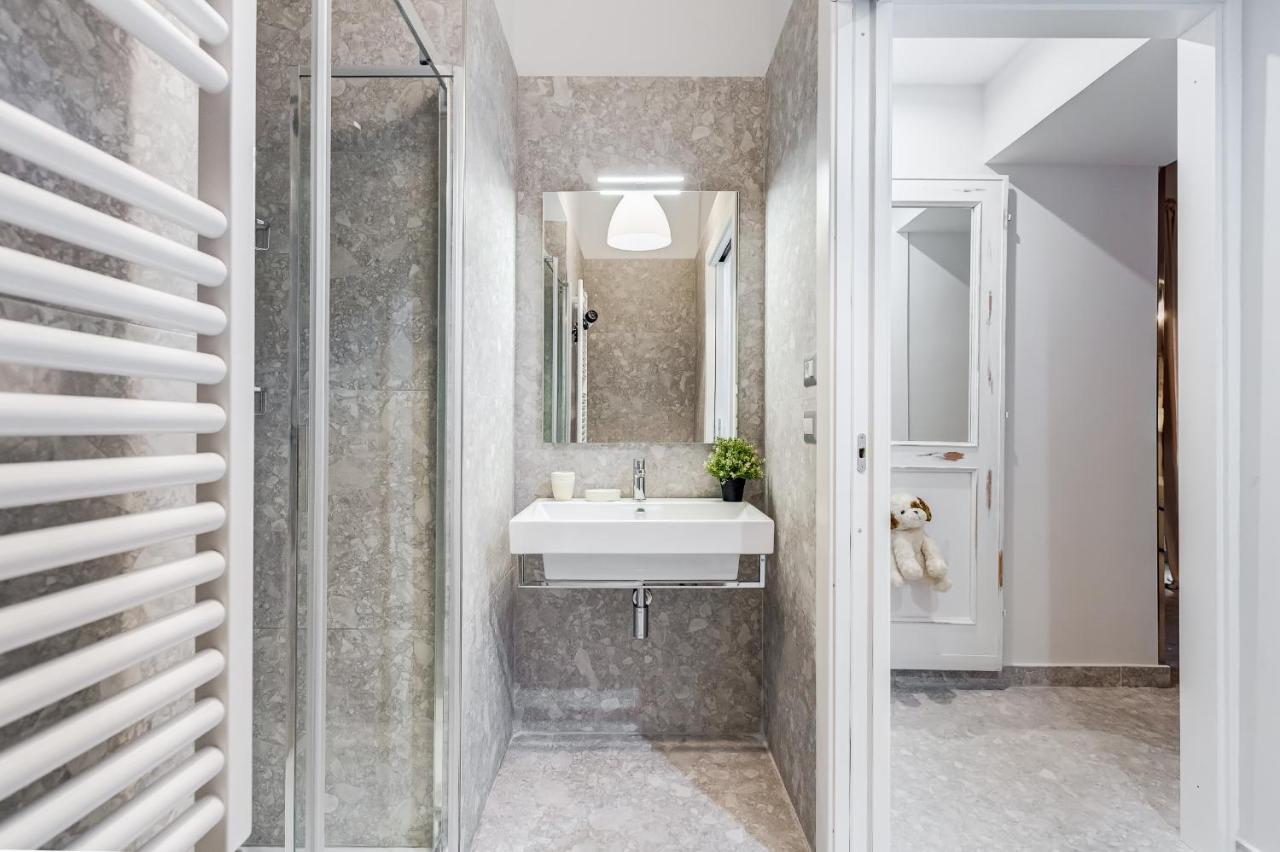Trevi Fountain - Shabby - Romedreamhome Εξωτερικό φωτογραφία
