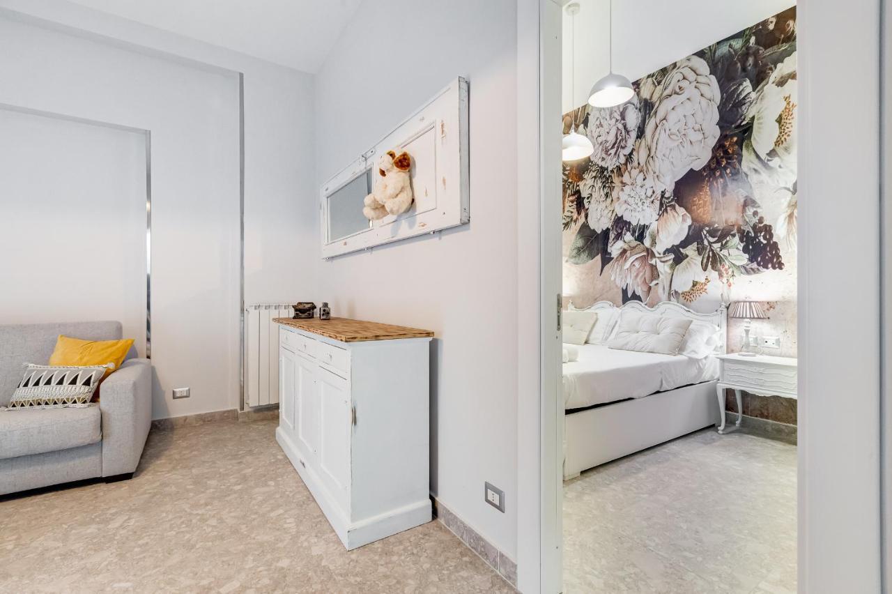 Trevi Fountain - Shabby - Romedreamhome Εξωτερικό φωτογραφία