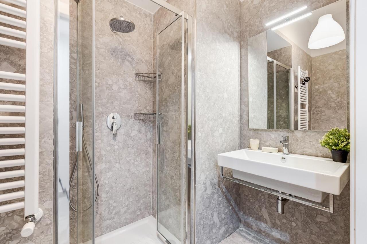 Trevi Fountain - Shabby - Romedreamhome Εξωτερικό φωτογραφία