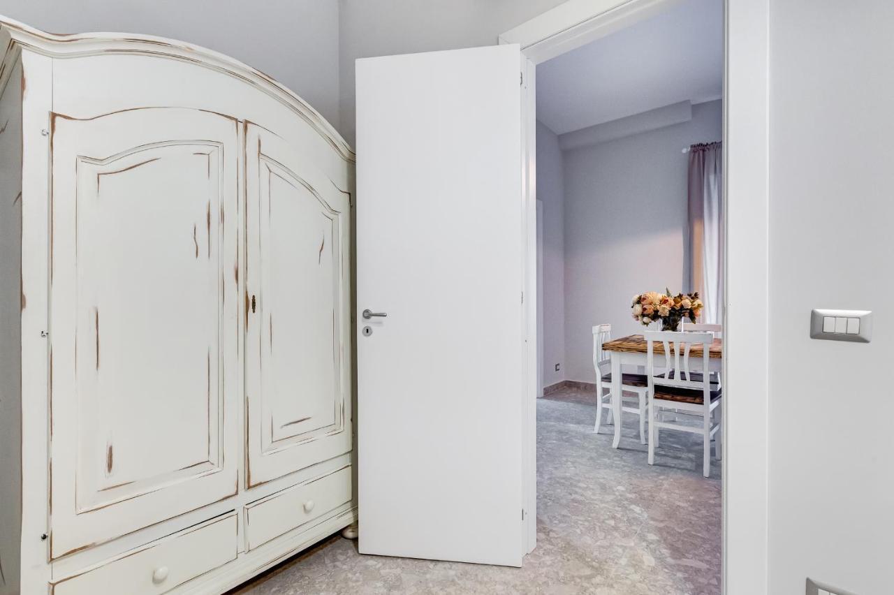 Trevi Fountain - Shabby - Romedreamhome Εξωτερικό φωτογραφία