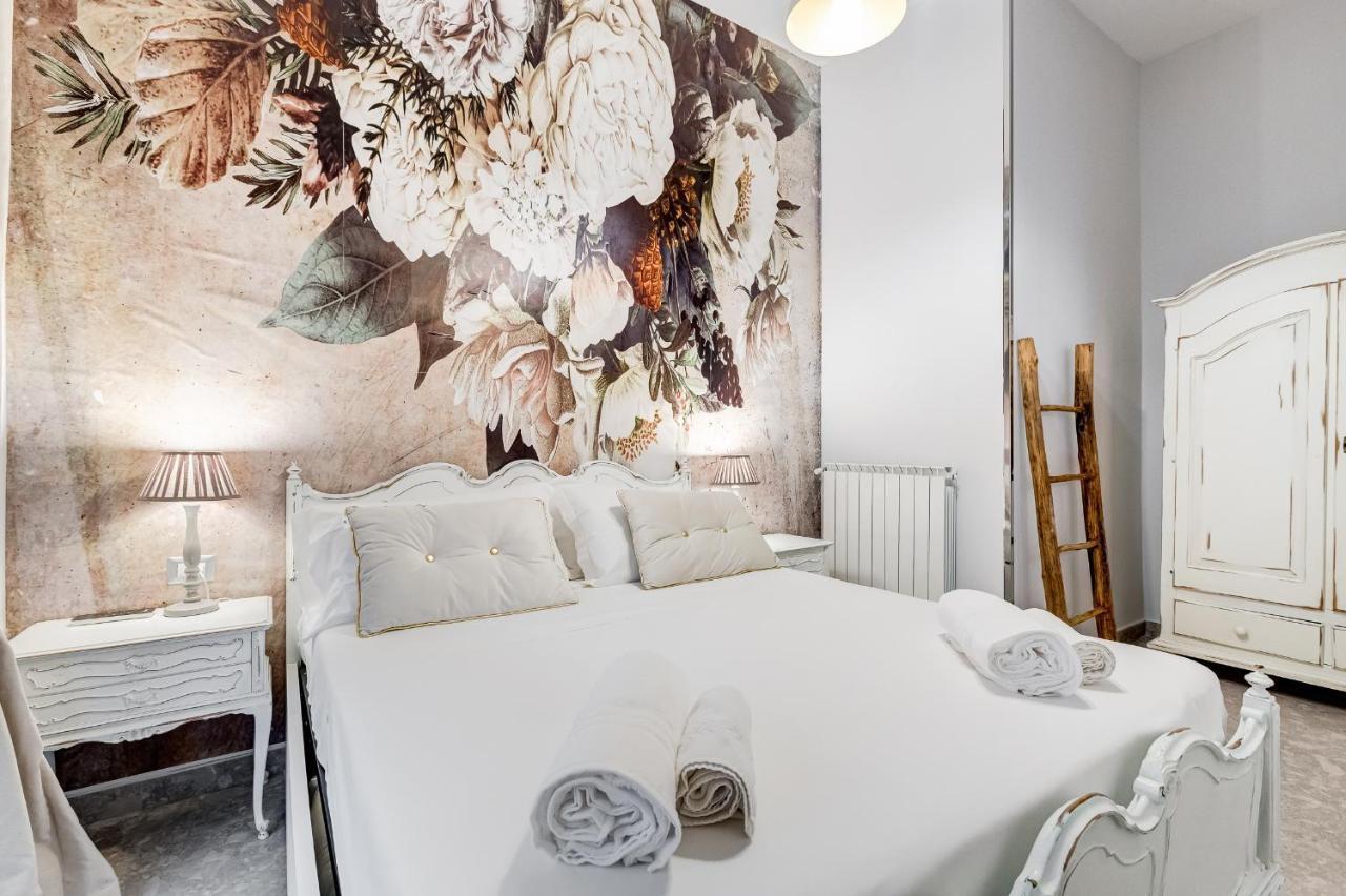 Trevi Fountain - Shabby - Romedreamhome Εξωτερικό φωτογραφία
