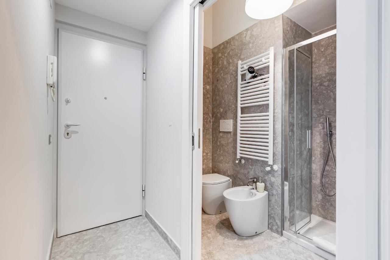 Trevi Fountain - Shabby - Romedreamhome Εξωτερικό φωτογραφία