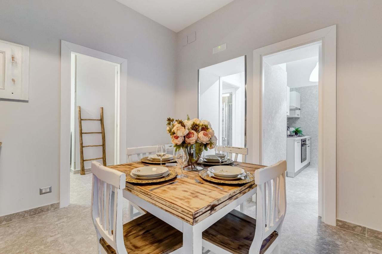 Trevi Fountain - Shabby - Romedreamhome Εξωτερικό φωτογραφία