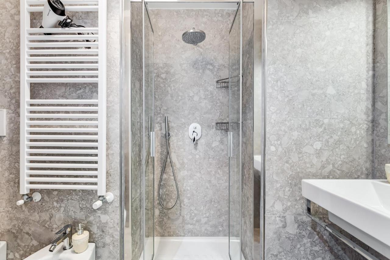 Trevi Fountain - Shabby - Romedreamhome Εξωτερικό φωτογραφία