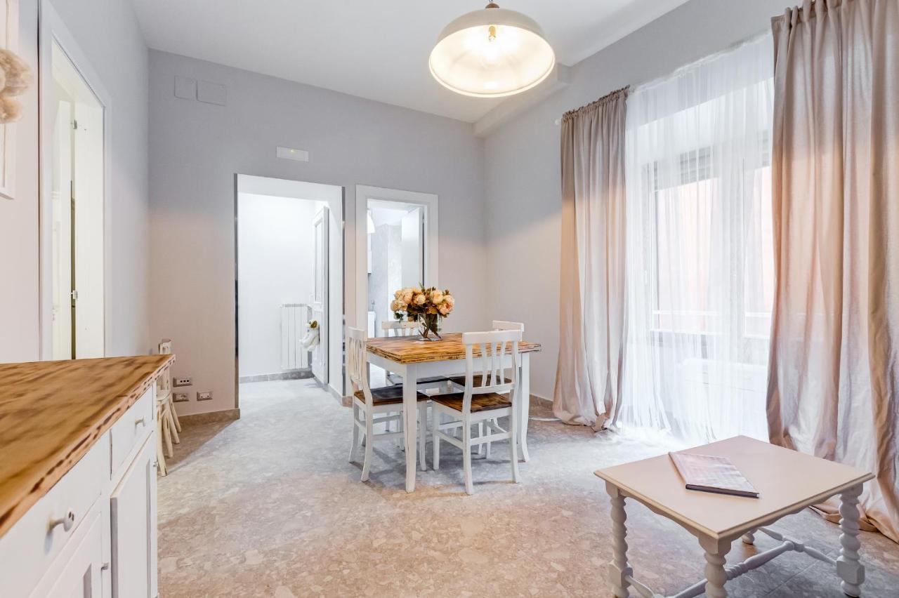 Trevi Fountain - Shabby - Romedreamhome Εξωτερικό φωτογραφία