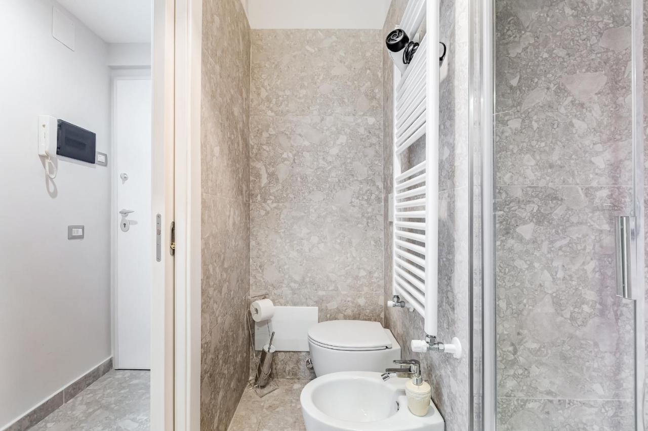 Trevi Fountain - Shabby - Romedreamhome Εξωτερικό φωτογραφία