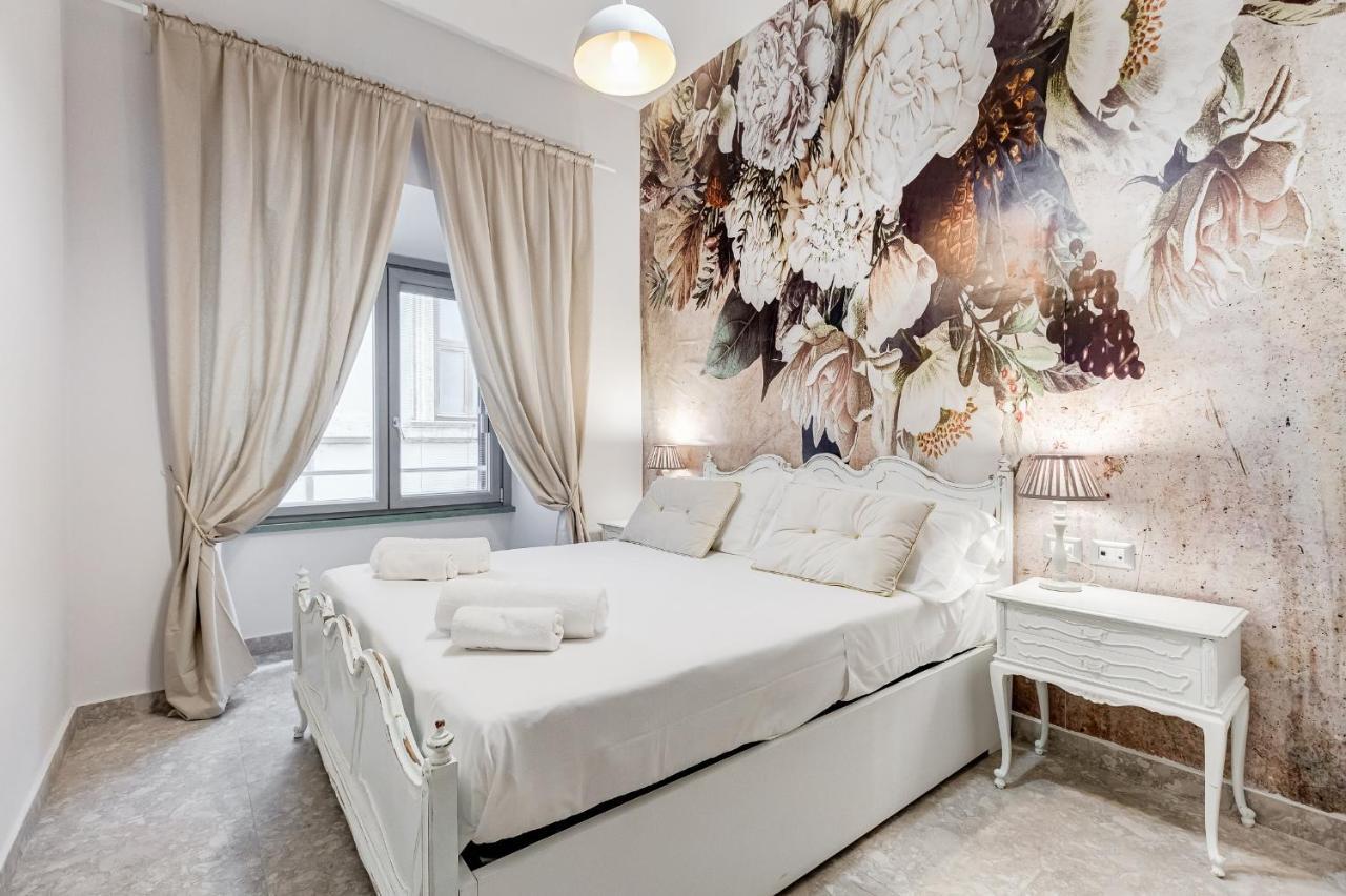 Trevi Fountain - Shabby - Romedreamhome Εξωτερικό φωτογραφία