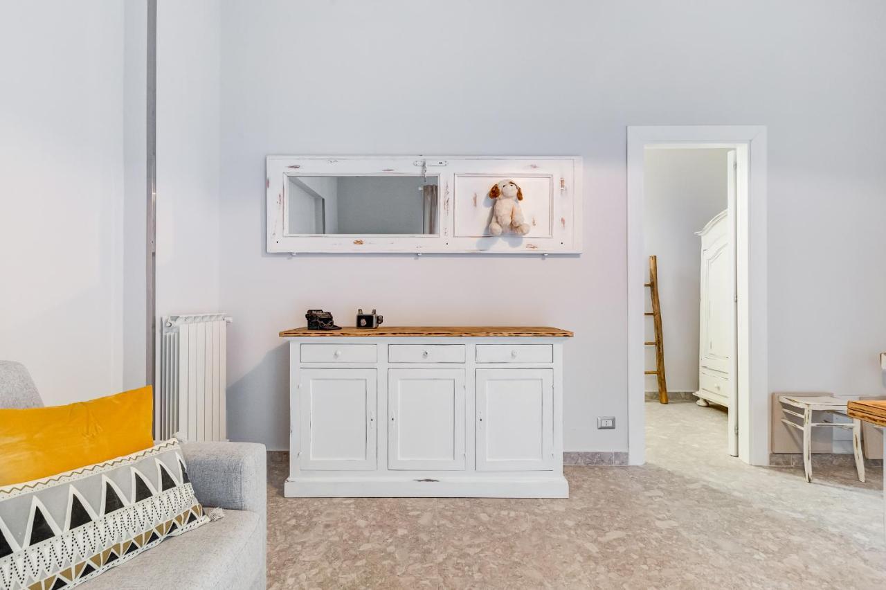 Trevi Fountain - Shabby - Romedreamhome Εξωτερικό φωτογραφία
