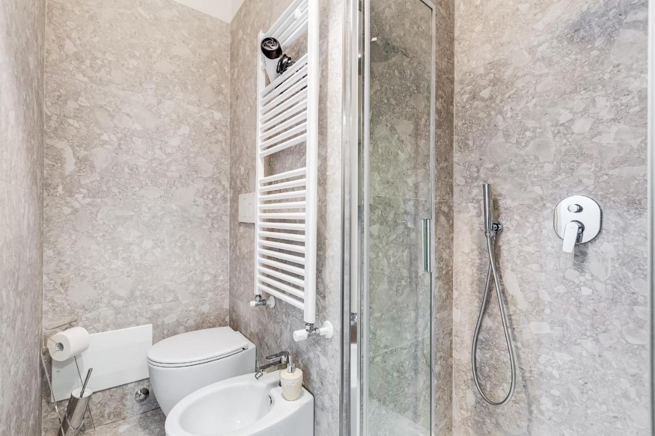 Trevi Fountain - Shabby - Romedreamhome Εξωτερικό φωτογραφία